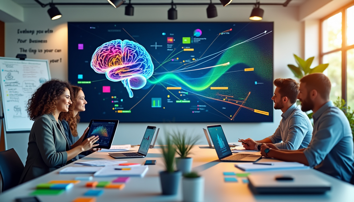 découvrez comment les neurosciences influencent les décisions des entrepreneurs. apprenez les techniques basées sur la compréhension du cerveau pour optimiser votre prise de décision, booster votre créativité et améliorer votre succès dans le monde des affaires.