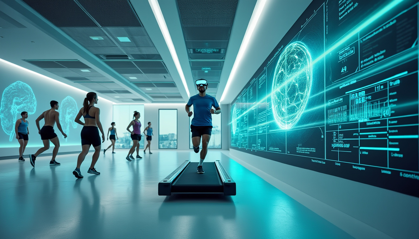 découvrez comment les neurosciences transforment votre entraînement physique grâce au sport sensoriel. améliorez vos performances et exploitez vos sens pour une expérience sportive unique et efficace.