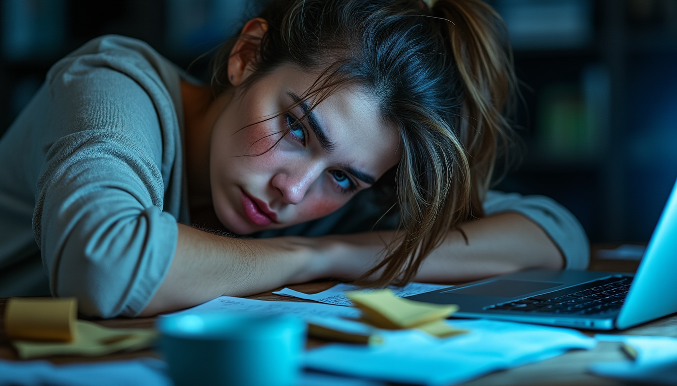 découvrez comment prévenir le syndrome du fondateur épuisé et protéger votre entreprise de l'épuisement. apprenez des stratégies efficaces pour maintenir votre motivation et votre bien-être tout en assurant la croissance de votre société.