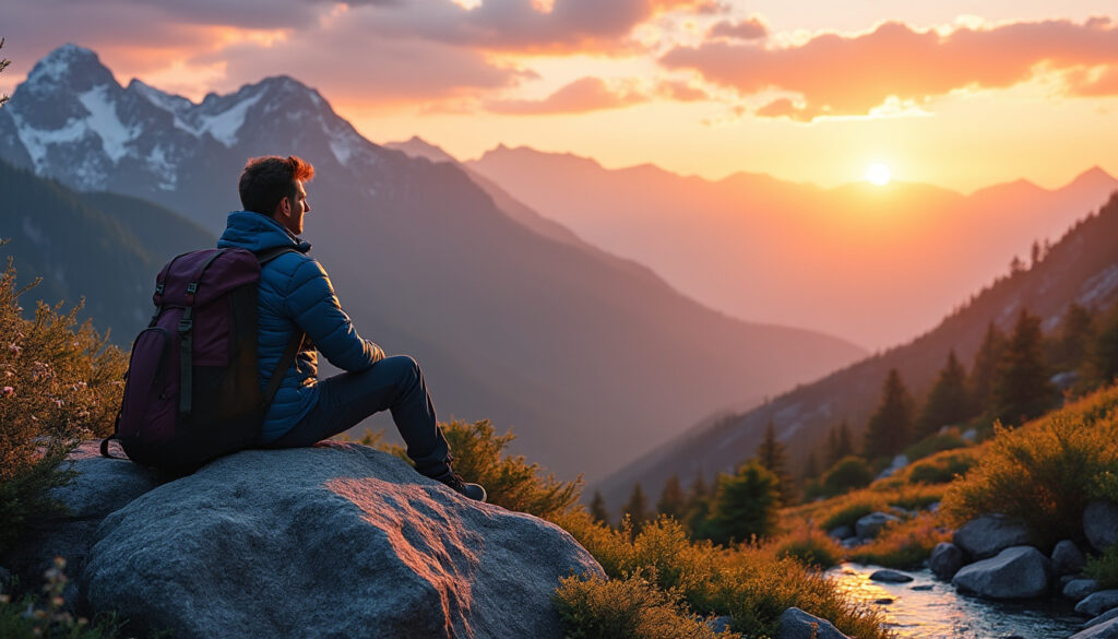 découvrez comment un voyage introspectif en solo peut révolutionner votre perception de la vie. explorez les bienfaits de l'isolement, de la réflexion personnelle et des rencontres imprévues qui enrichissent votre esprit. embarquez pour une aventure intérieure qui pourrait changer votre existence.