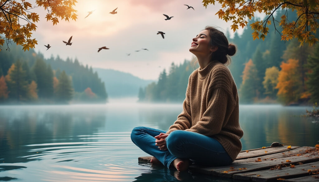 découvrez les avantages surprenants de la solitude choisie et comment passer du temps seul peut améliorer votre bien-être mental et émotionnel. apprenez à savourer ces moments de calme pour renforcer votre créativité et votre autodécouverte.