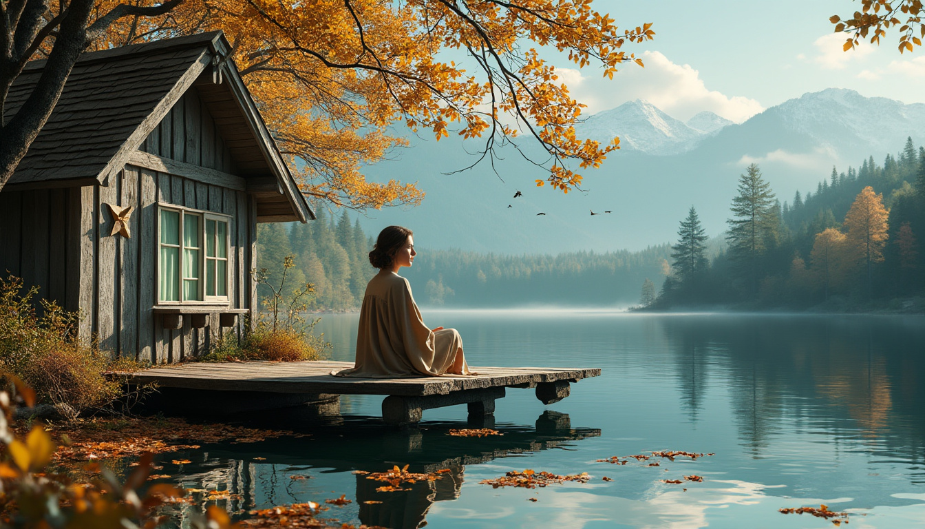 découvrez les bienfaits insoupçonnés de la solitude choisie : un espace pour se ressourcer, favoriser la créativité et améliorer votre bien-être mental. apprenez pourquoi passer du temps seul peut transformer votre vie et renforcer votre équilibre émotionnel.