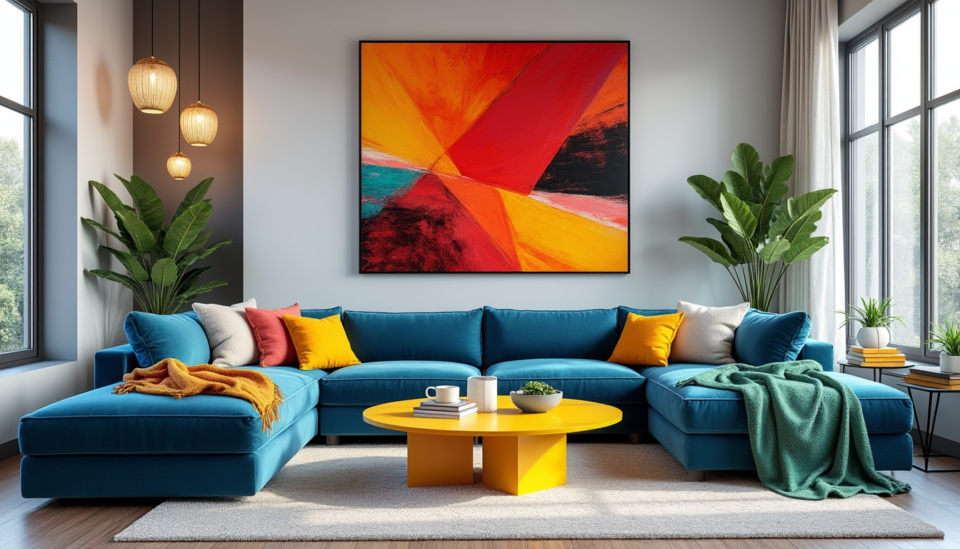 découvrez comment les couleurs peuvent influencer votre humeur et transformer votre espace de vie grâce à la psychologie chromatique. apprenez les secrets pour choisir les teintes qui apportent bien-être et harmonie dans votre décoration intérieure.