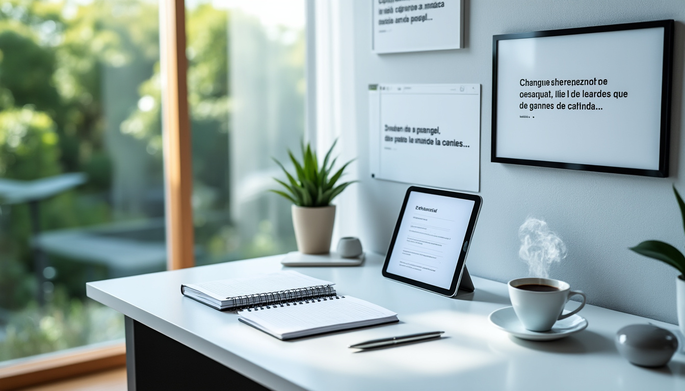 découvrez comment les leaders réussissent à maîtriser leur temps grâce à des méthodes efficaces, dépassant les limites des to-do lists. apprenez les stratégies essentielles pour optimiser votre quotidien et booster votre productivité.