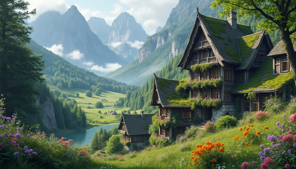 découvrez les raisons fascinantes pour lesquelles certaines destinations mystérieuses échappent à google maps. explorez l'invisibilité géographique et les secrets de lieux oubliés, tout en plongeant dans l'univers intrigant des endroits méconnus qui intriguent les voyageurs.