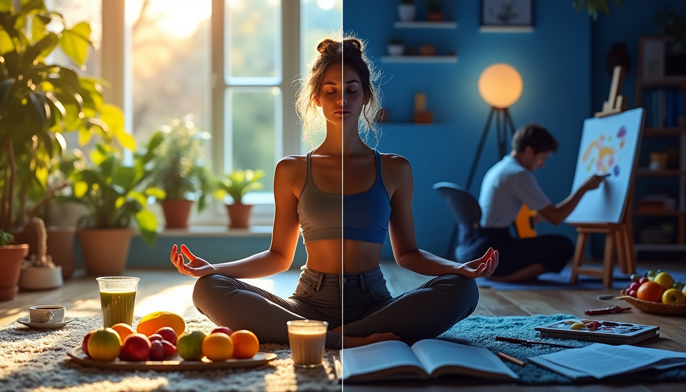 découvrez comment choisir entre une routine matinale ou nocturne en fonction de votre rythme biologique. apprenez à optimiser votre bien-être et votre productivité selon vos habitudes naturelles pour une vie plus équilibrée.