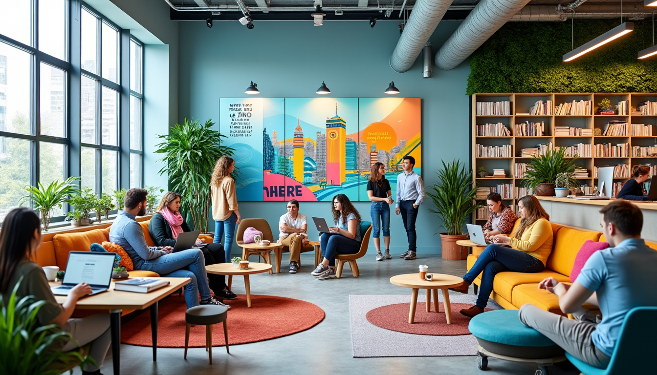 découvrez comment les entreprises performantes adoptent le travail hybride tout en favorisant le bien-être de leurs employés. explorez des astuces inattendues et efficaces pour allier productivité et épanouissement personnel dans un environnement de travail dynamique.