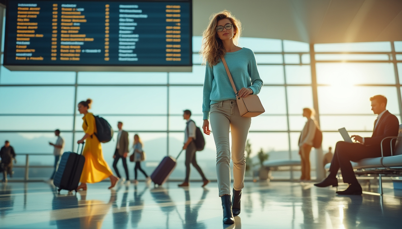 découvrez si le voyage sans bagage est un mythe ou une véritable tendance adoptée par les minimalistes. explorez les avantages, les astuces et les témoignages de ceux qui ont osé partir léger, tout en profitant pleinement de leurs aventures.