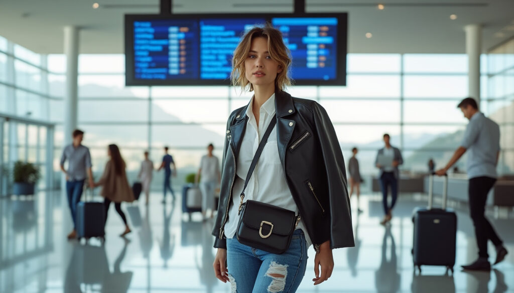 découvrez si voyager sans bagage est un mythe ou une véritable tendance pour les minimalistes aguerris. cet article explore les avantages, les défis et les témoignages de ceux qui ont choisi de partir léger, tout en préservant le plaisir de l'aventure.